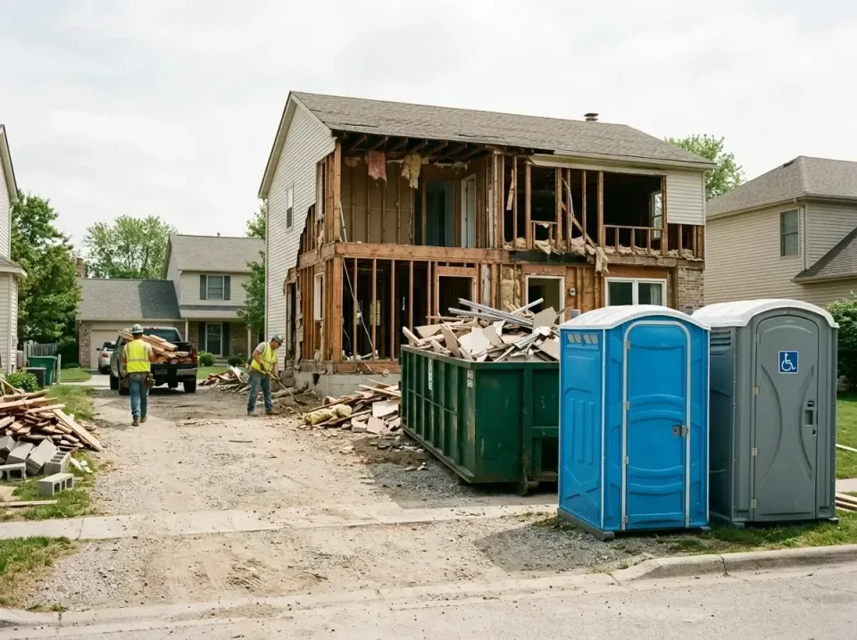 home-renovation-demolition-sit-010 — frequently asked questions, Portable Toilet & Dumpsters Rental in Smyrna, DE